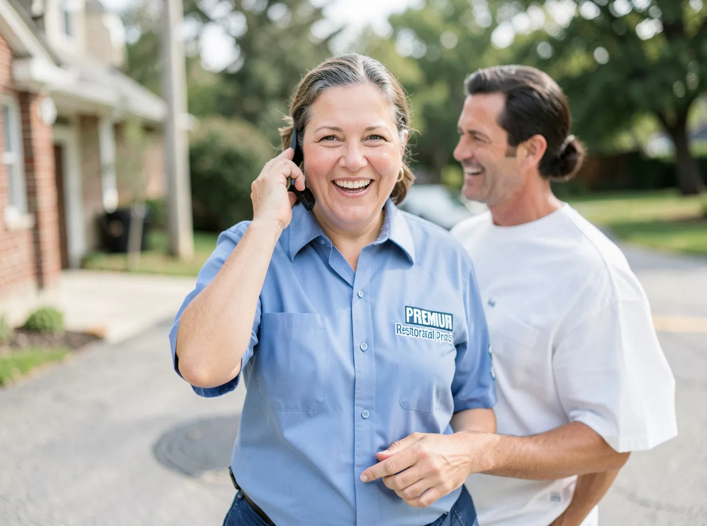 Water Damage Restoration Center, TX FAQs